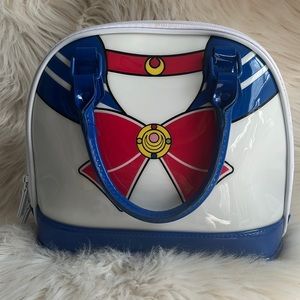 Beautiful bag SAILOR MOON 🌙 ⭐️💛
